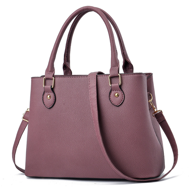 Sac à main femme simple bandoulière