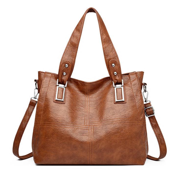 Simple All-match Affordable Luxury Fashion High-grade Women&