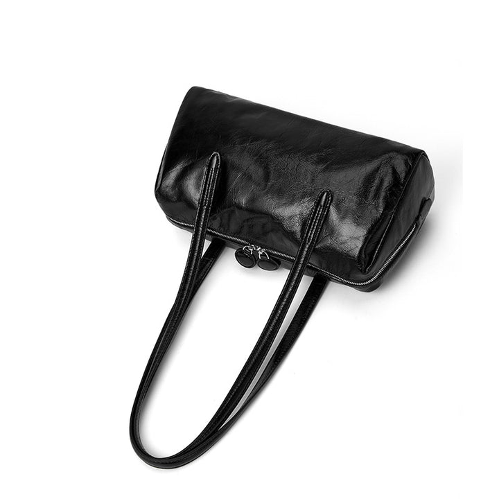Retro small Tote Bag