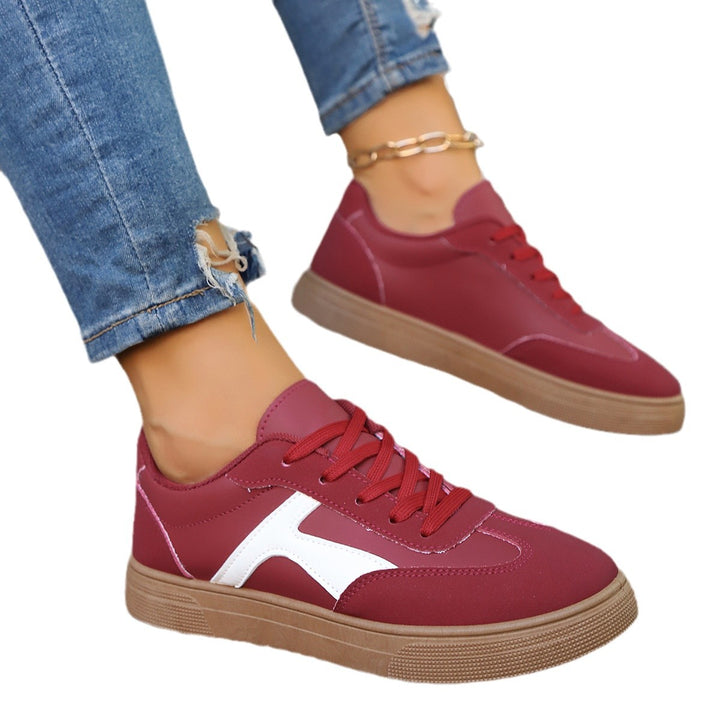 Autumn Winter New Arrival All-Match Retro Fashion Casual Sneakers